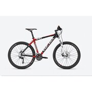 26 HE 52 bk /red ALPINA HT-550 060264