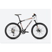 26 HE 52 bk /wt ALPINA HT-530 060274