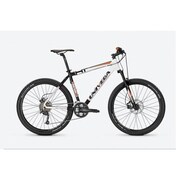 26 HE 58 bk /wt ALPINA HT-530 060275