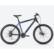 26 HE 36 bk/blue ALPINA HT-500 069021