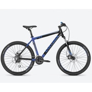 26 HE 44 bk/blue ALPINA HT-500 069023