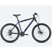 26 HE 52 bk/blue ALPINA HT-500 069025