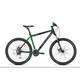 26 HE 44 bk/green ALPINA HT-500 069033