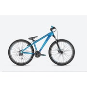 26 HE 45 Cyan glossy XF-902 069073