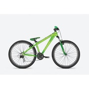 26 HE 36 Green glossy RAM XF-900 069061