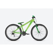 26 HE 40 Green glossy RAM XF-900 069062