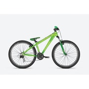 26 HE 45 Green glossy RAM XF-900 069063