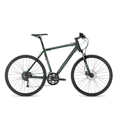 28 HE 50 Chromogreen Terreno 400 060451