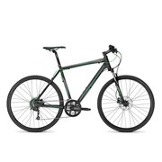 28 HE 50 Chromogreen Terreno 400 060451