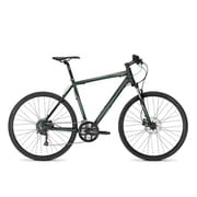 28 HE 55 Chromogreen Terreno 400 060452