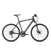 28 HE 60 Chromogreen Terreno 400 060453