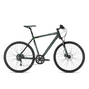 28 DT 45 Chromogreen Terreno 400 060454