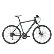 28 DT 50 Chromogreen Terreno 400 060455