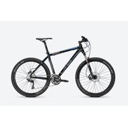 26 HE 52 black Alpina HT-LTD XT 060493