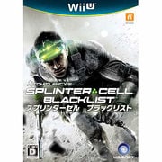 スプリンターセル ブラックリスト [Wii Uソフト]