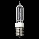 白熱電球 ミニクリX E17口金 100～110V 75形（68W） T形 クリア KR100/110V68WXE17A