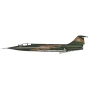 HA1027 [1/72  F-104C スターファイター スヌーピー･スナイパー]