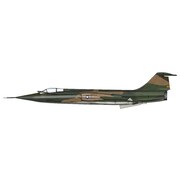 HAS1028 [1/72  F-104C スターファイター 435TFS ノーズアート]