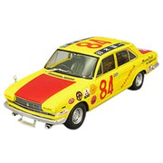 C43014 [1/43 日産 130 セドリック 1969 ストックカー #84]