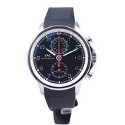 Portuguese Yacht Club(ポルトギーゼ ヨットクラブ) 自動巻き メンズ 並行輸入品 IW390210