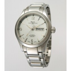 ヨドバシ.com - ボールウォッチ BALL Watch NM1020C-S5J-SL