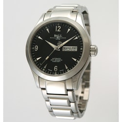 ヨドバシ Com ボールウォッチ Ball Watch Nm10c S5j Bk エンジニアiiオハイオ 並行輸入品 通販 全品無料配達 ヨドバシ Com ボールウォッチ Ball Watch Nm10c S5j Bk エンジニアiiオハイオ 並行輸入品 通販 全品無料配達