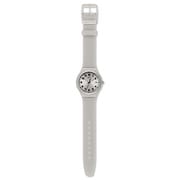 SILVER EFFECT クオーツ メンズ 正規輸入品 YGS4032