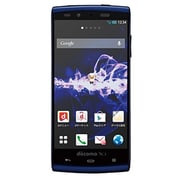 AQUOS PHONE si SH-07E Navy [スマートフォン]