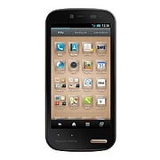 AQUOS PHONE ss 205SH シャンパンゴールド [スマートフォン]