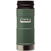 ワンハンド真空マグ 0.35L グリーン 01569-009