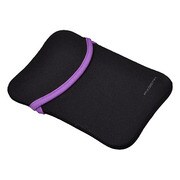 ピクスギア スリムフィット リバーシブル マルチケース パープル SPG-EDSMC-PU