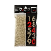 22770186 [高純度アルミ使用の食器用スポンジ フィギア 角金]