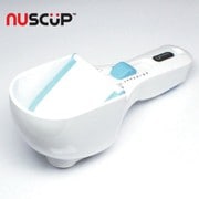 ブルー ニュースクープパステル ラージ