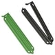 PA150GK2P [キッチンクリップ クリップイット 150mm 2個セット 緑/黒]