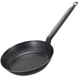 味一鉄 フライパン 22cm KS05-P2240