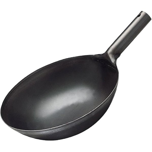 味一鉄 北京鍋 27cm KS01-D2710