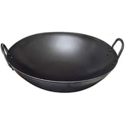 味一鉄 中華鍋 33cm KS02-D3310