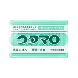 ヨドバシ.com - 東邦 ウタマロ石けん ウタマロ石けん 133g [洗濯用