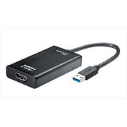 JUA350 [USB3.0 HDMI DISPLAY ADAPTER]