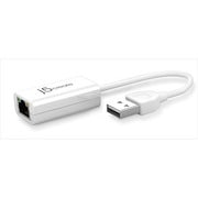 JUE120 [USB2.0 Ethernet Adapter]