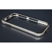 メタルバンパー GalaxyS4 シャンパンゴールド GXS4-G002G