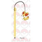 マスコットタッチペン for 3DS LL フォッコ [3DS LL用]