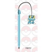 マスコットタッチペン for 3DS LL ケロマツ [3DS LL用]