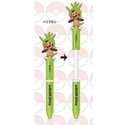 伸びる！マスコットタッチペンプラス for 3DS LL ハリマロン [3DS LL用]