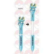 伸びる！マスコットタッチペンプラス for 3DS LL ケロマツ [3DS LL用]