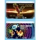 着せかえハードカバー for 3DS LL イベルタル・旅立ちの3匹 [3DS LL用]