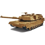 1973 [1/35 M1A1 エイブラムス]