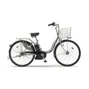 電動アシスト自転車 PAS ナチュラXL 26型 内装3段変速 メタル PM26CGXL3J