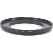 ステップアップリング 46→62mm