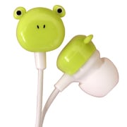 Frog ANIMAL EAR HEADPHONES